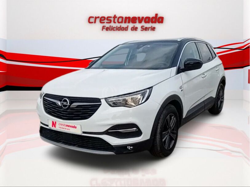 Foto del OPEL Grandland X 1.5CDTi S&S 120 Aniversario 130