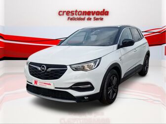 Imagen de OPEL Grandland X 1.5CDTi S&S 120 Aniversario 130