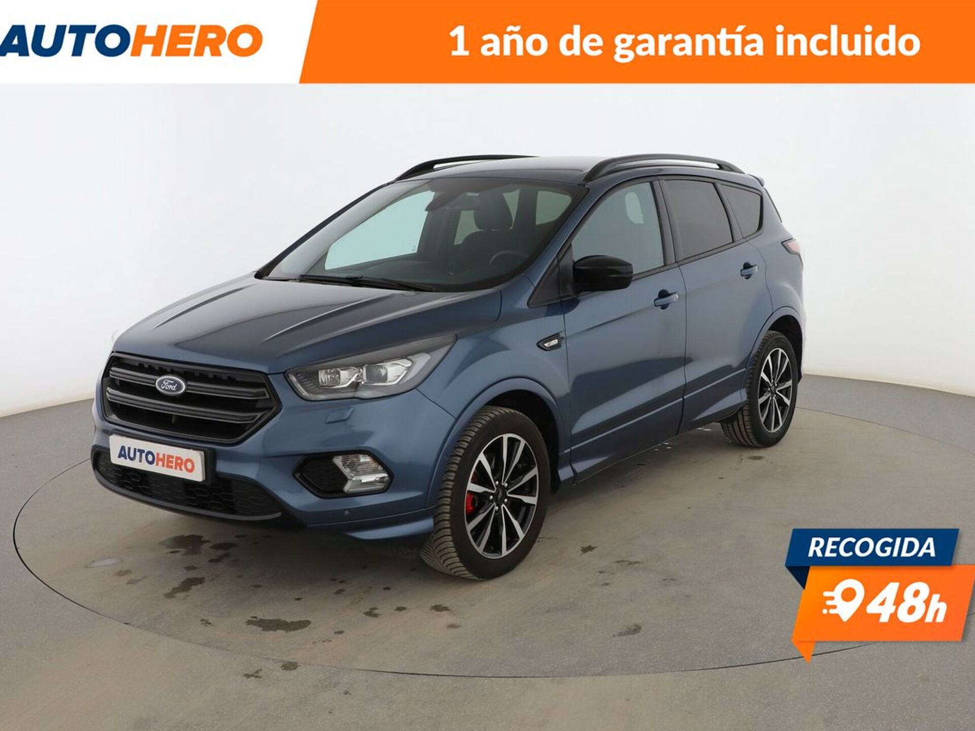 Imagen de FORD Kuga