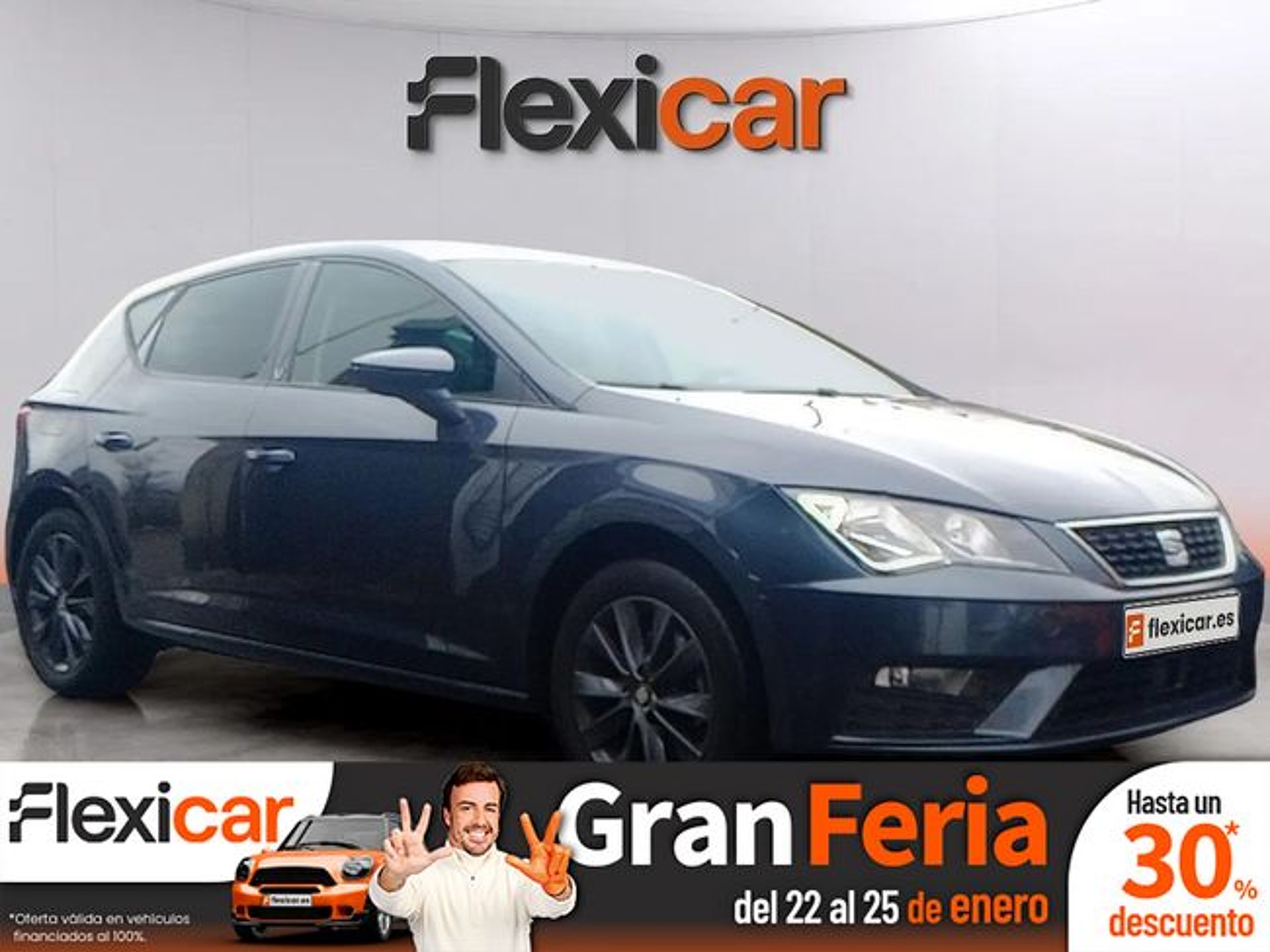 Imagen de SEAT León