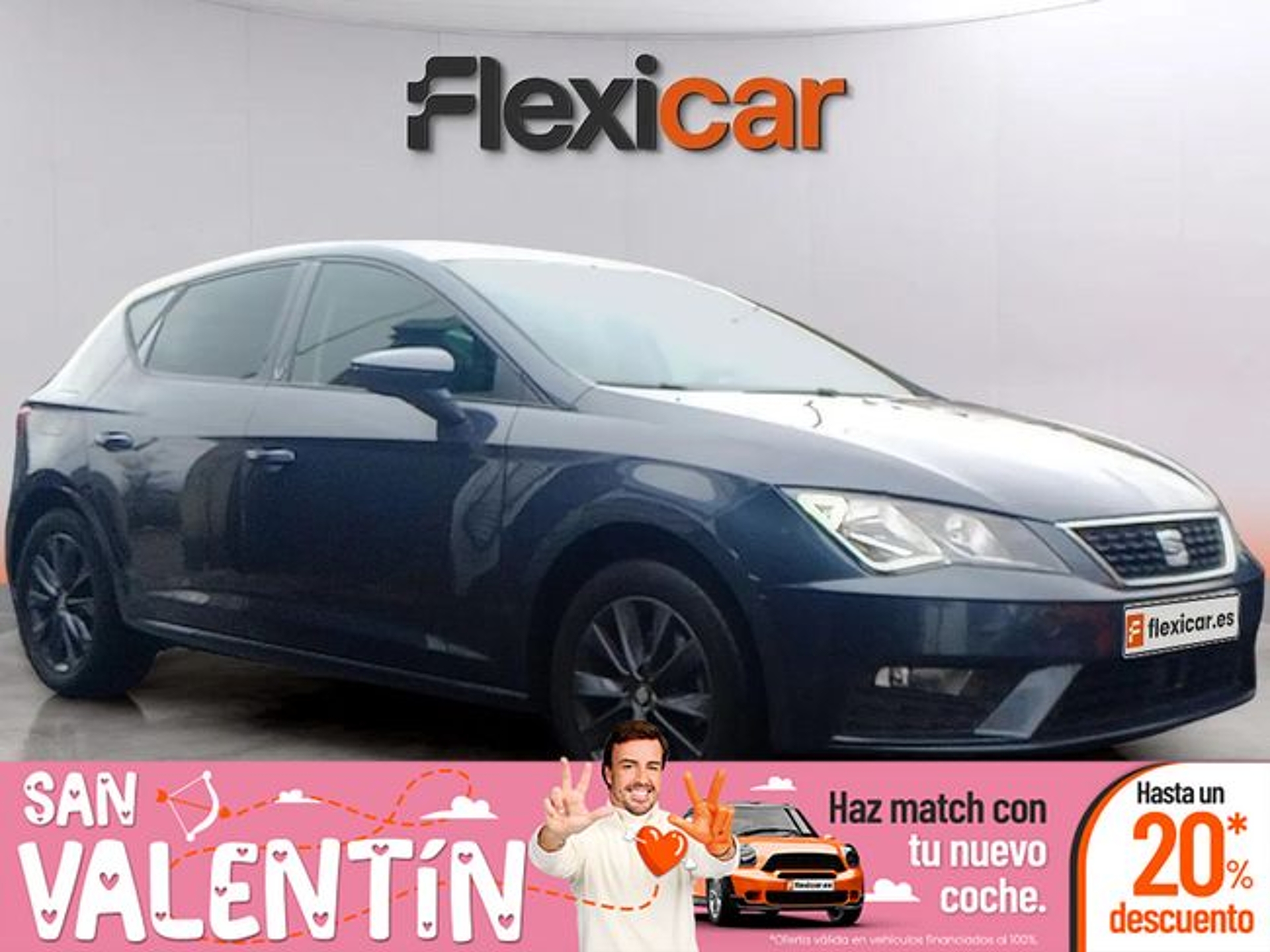 Imagen de SEAT León