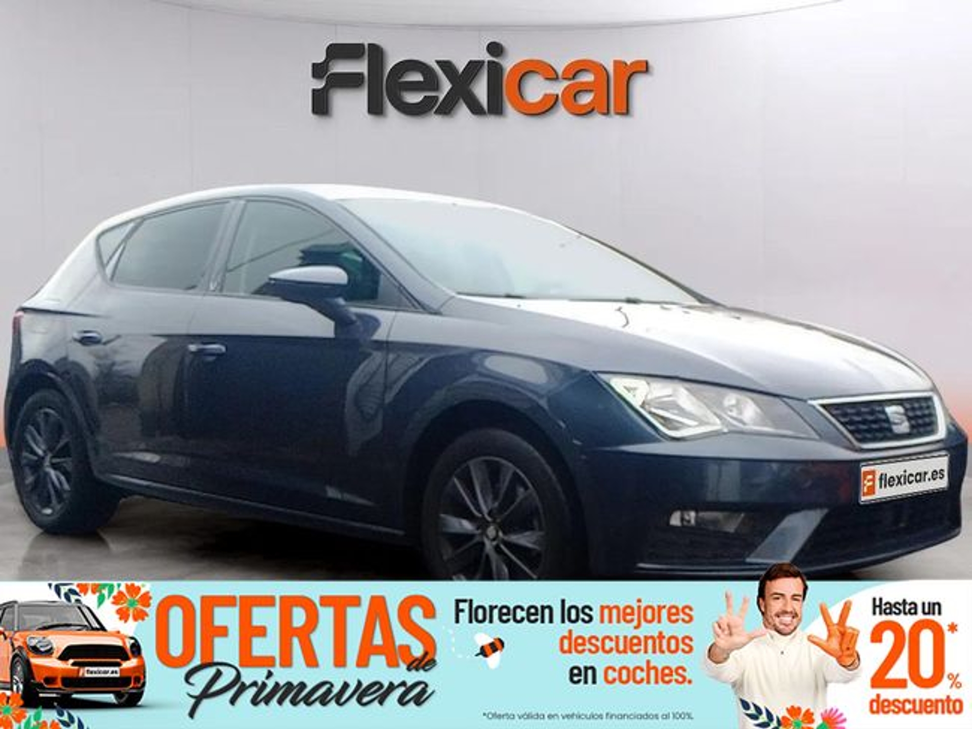 Imagen de SEAT León