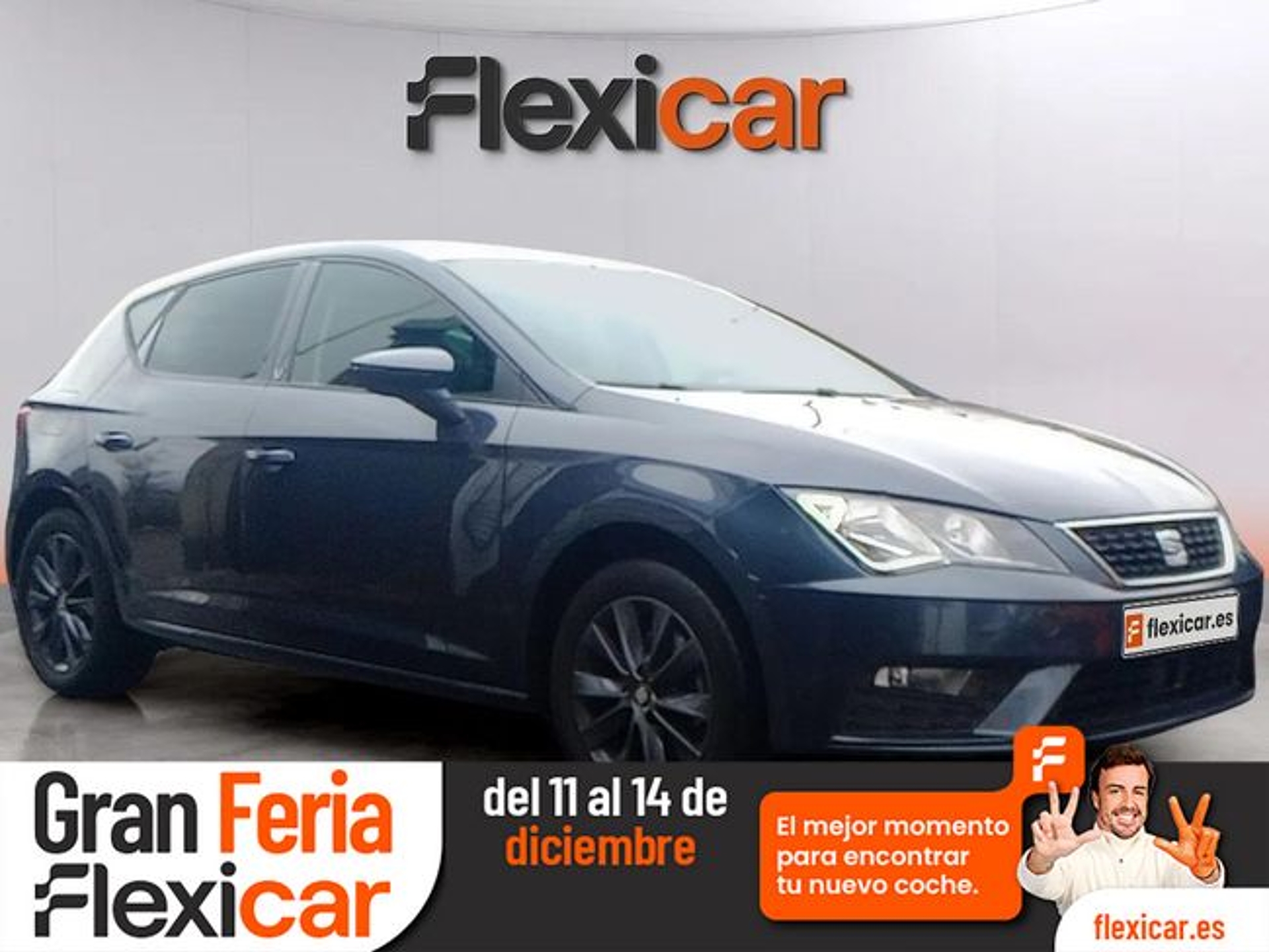 Imagen de SEAT León