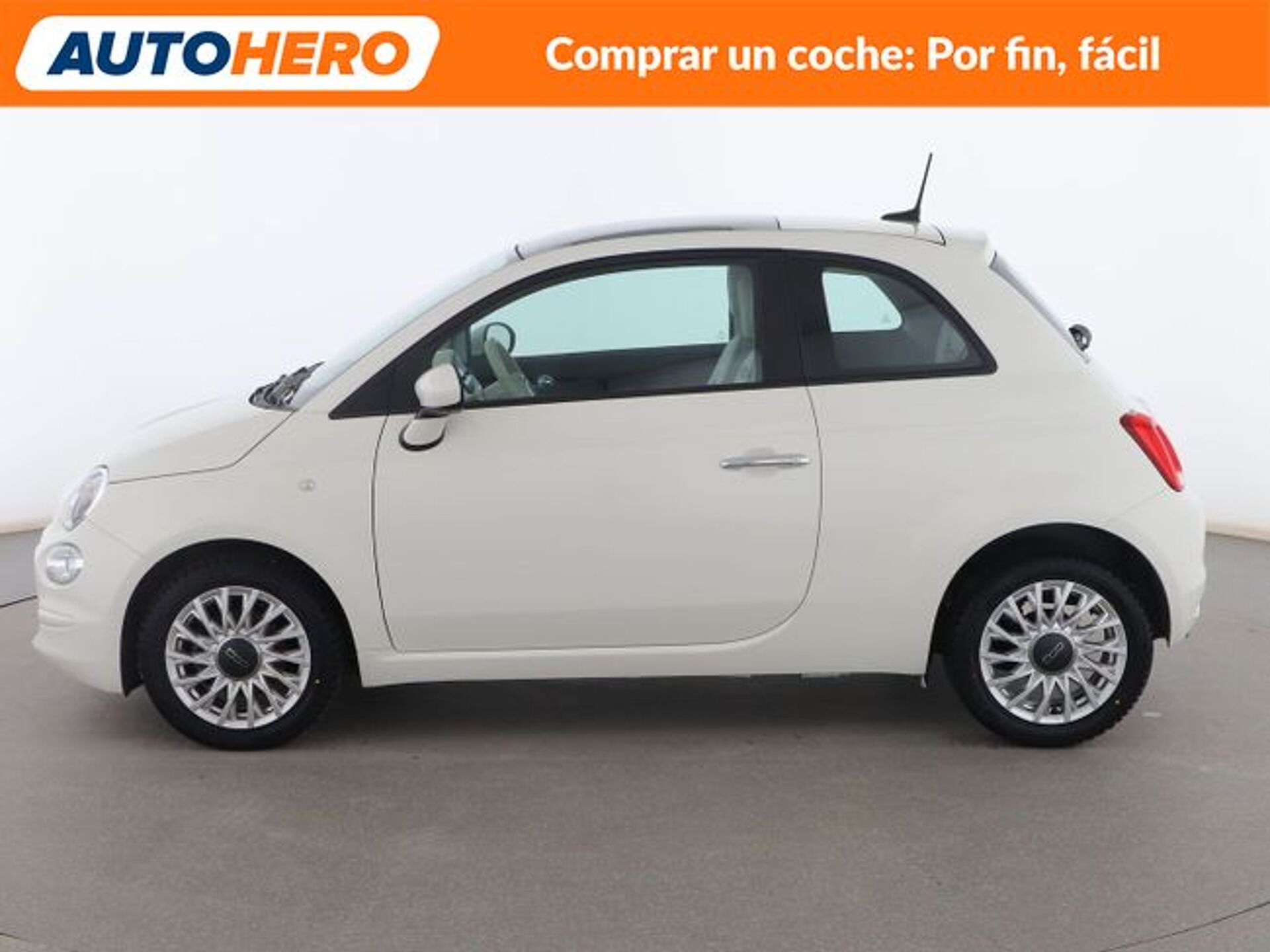 Imagen 3 de FIAT 500