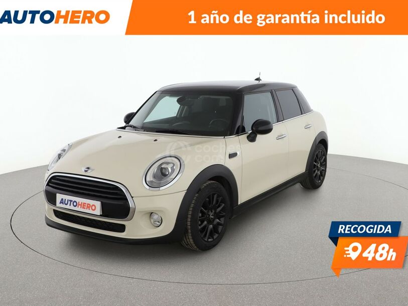 Foto del MINI Mini Cooper