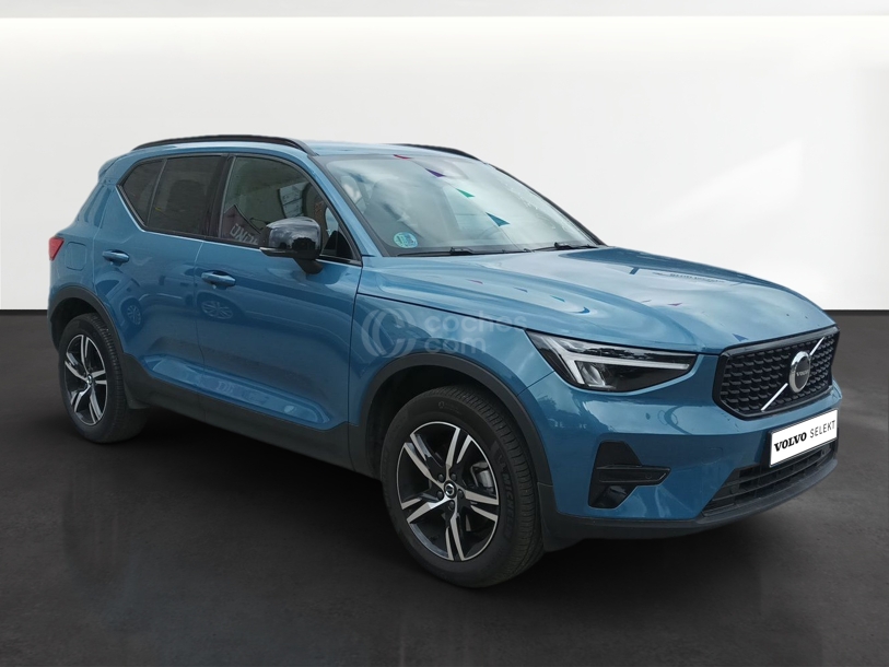 Foto del VOLVO XC40 B3 Plus Aut.