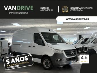 Imagen de MERCEDES Sprinter