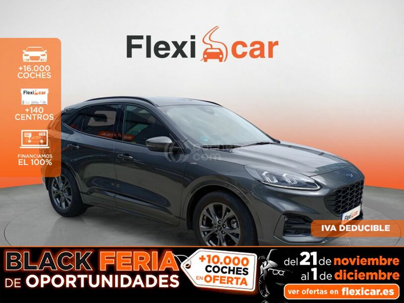 Foto del FORD Kuga 1.5 EcoBoost ST-Line FWD 150