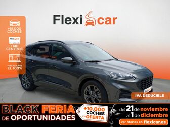 Imagen de FORD Kuga 1.5 EcoBoost ST-Line FWD 150