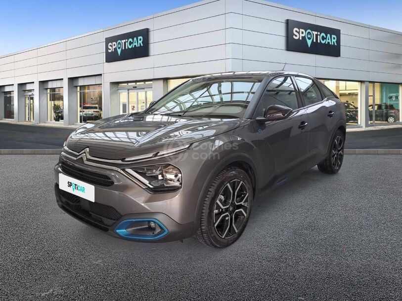Foto del CITROEN C4 ë - Feel 100kW