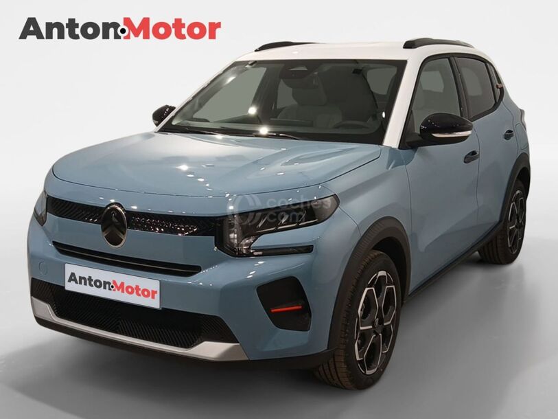 Foto del CITROEN C3 ë- You 83kW