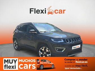 Imagen de JEEP Compass 1.4 Multiair Limited 4x2 103kW