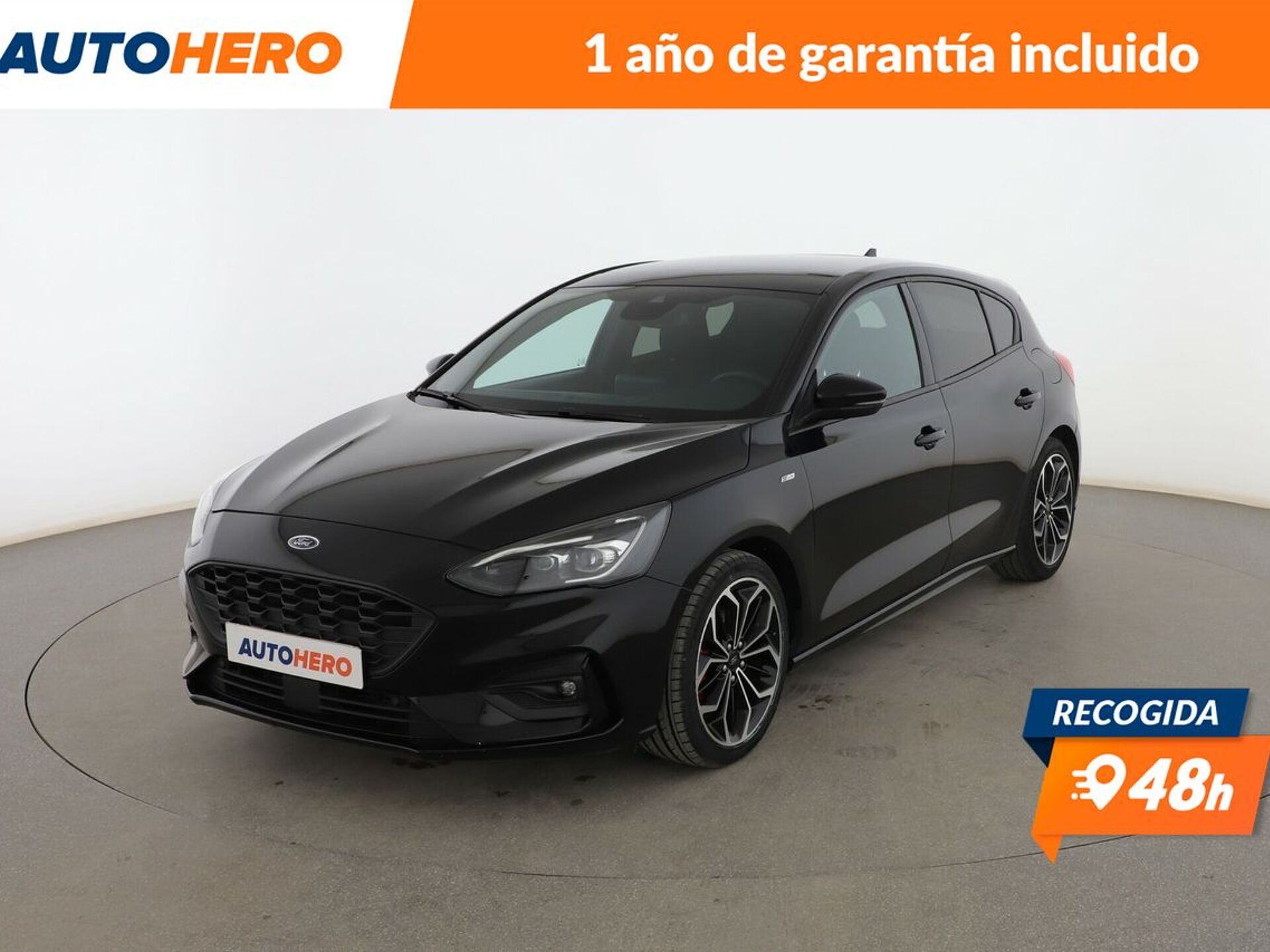 Imagen de FORD Focus