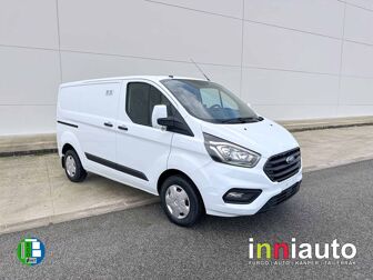 Imagen de FORD Transit Custom FT 280 L1 Van Limited 130