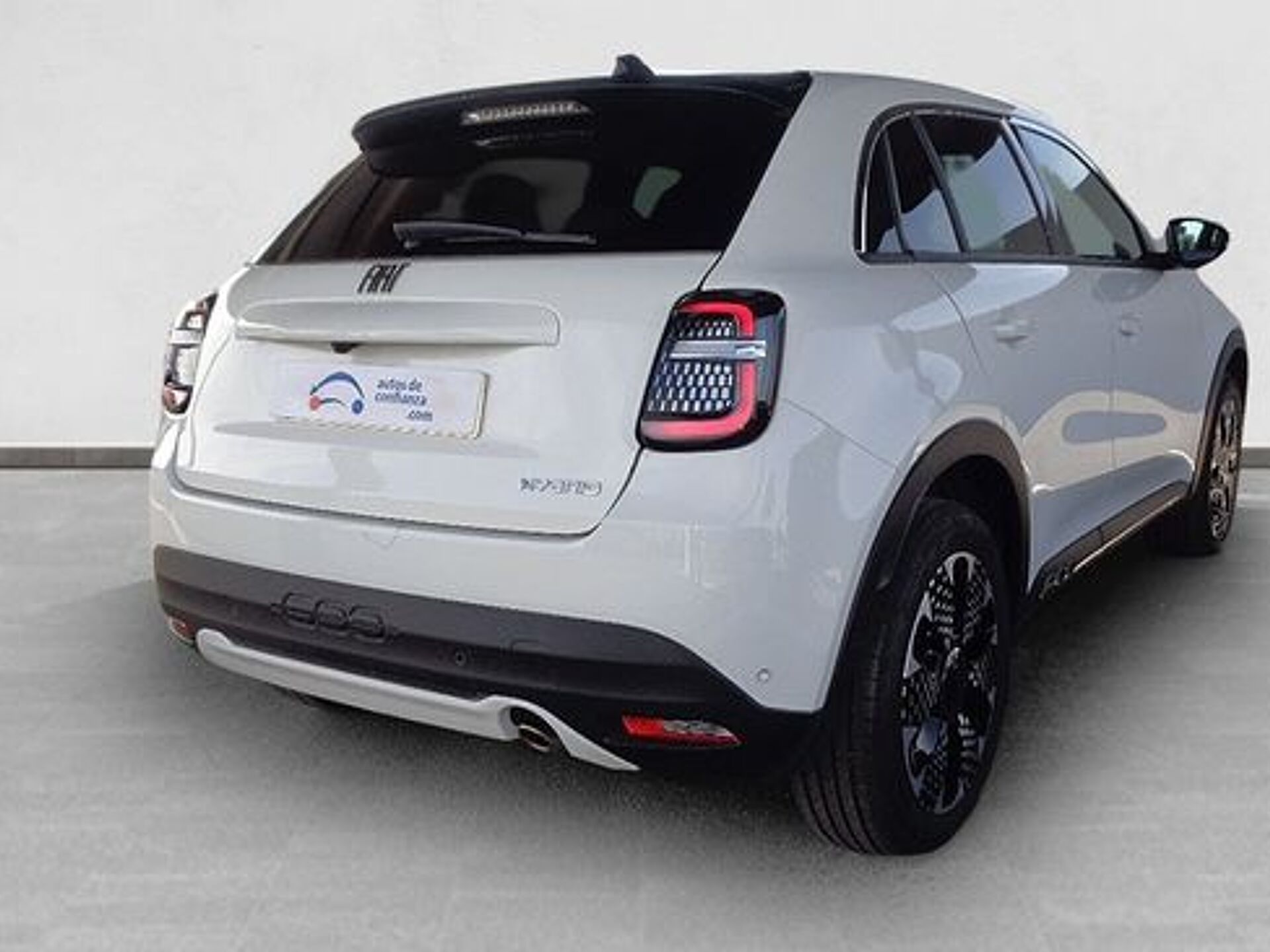 Imagen 2 de FIAT 600