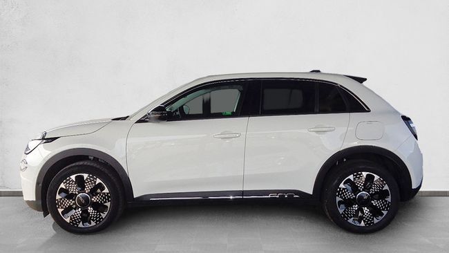 Foto del FIAT 600 1.2 MHEV La prima DDCT 74kW