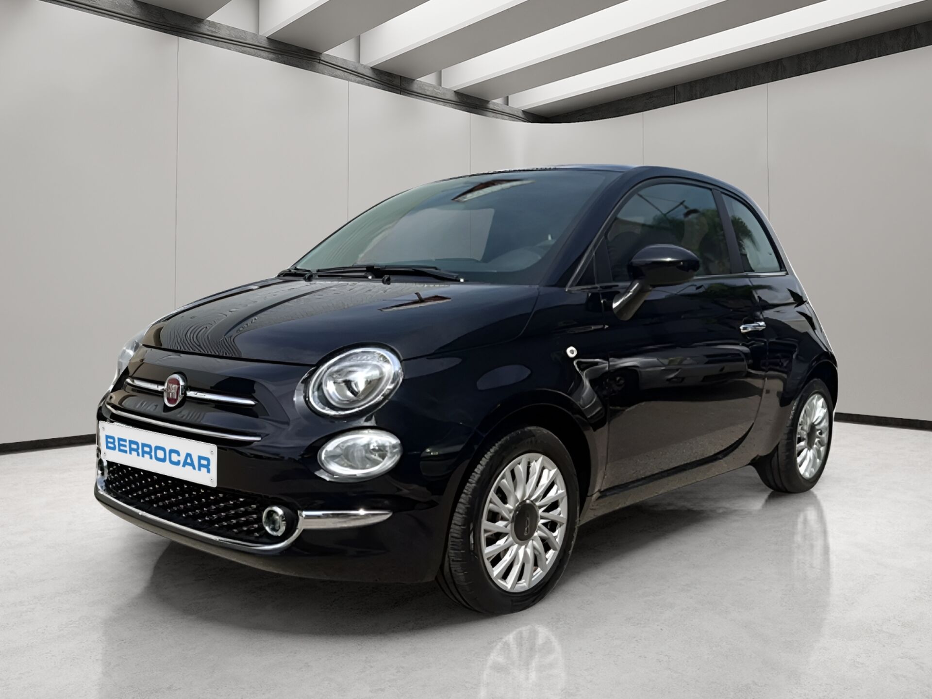 Imagen de FIAT 500