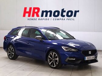 Imagen de SEAT León 2.0TDI CR S&S FR DSG-7 150