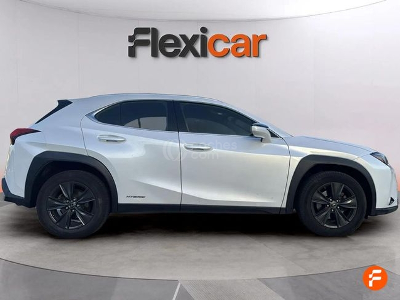 Foto del LEXUS UX 250h Business 4WD