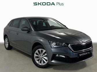 Imagen de SKODA Scala 1.0 TSI Ambition 70kW