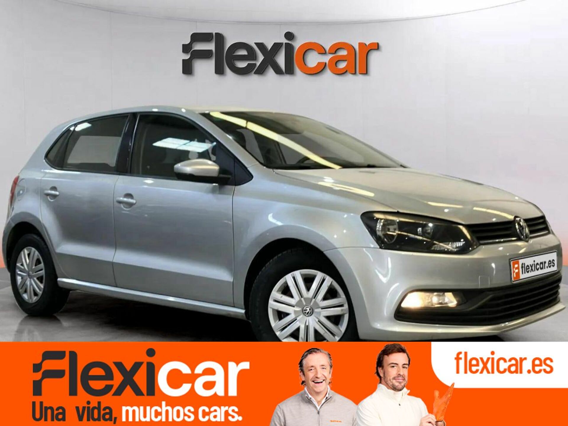 Imagen de VOLKSWAGEN Polo