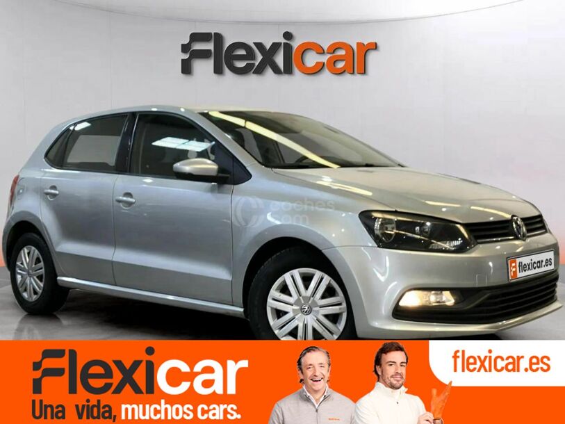 Foto del VOLKSWAGEN Polo 1.4 TDI BMT Advance 55kW
