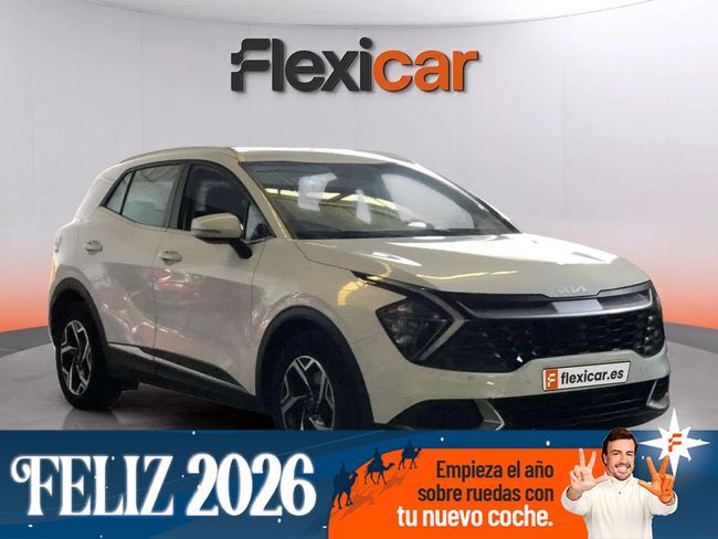 KIA Sportage (1.6 CRDi MHEV 100kW (136CV) Drive 4x2) en Córdoba