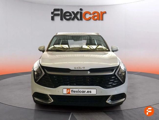 Foto del KIA Sportage 1.6 CRDi MHEV Drive 4x2 136