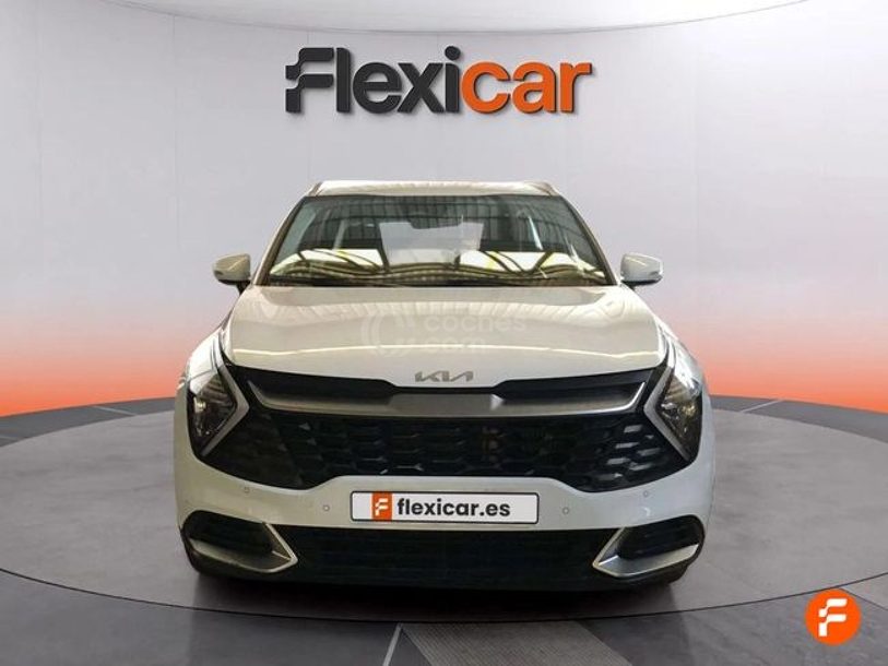 Foto del KIA Sportage 1.6 CRDi MHEV Drive 4x2 136