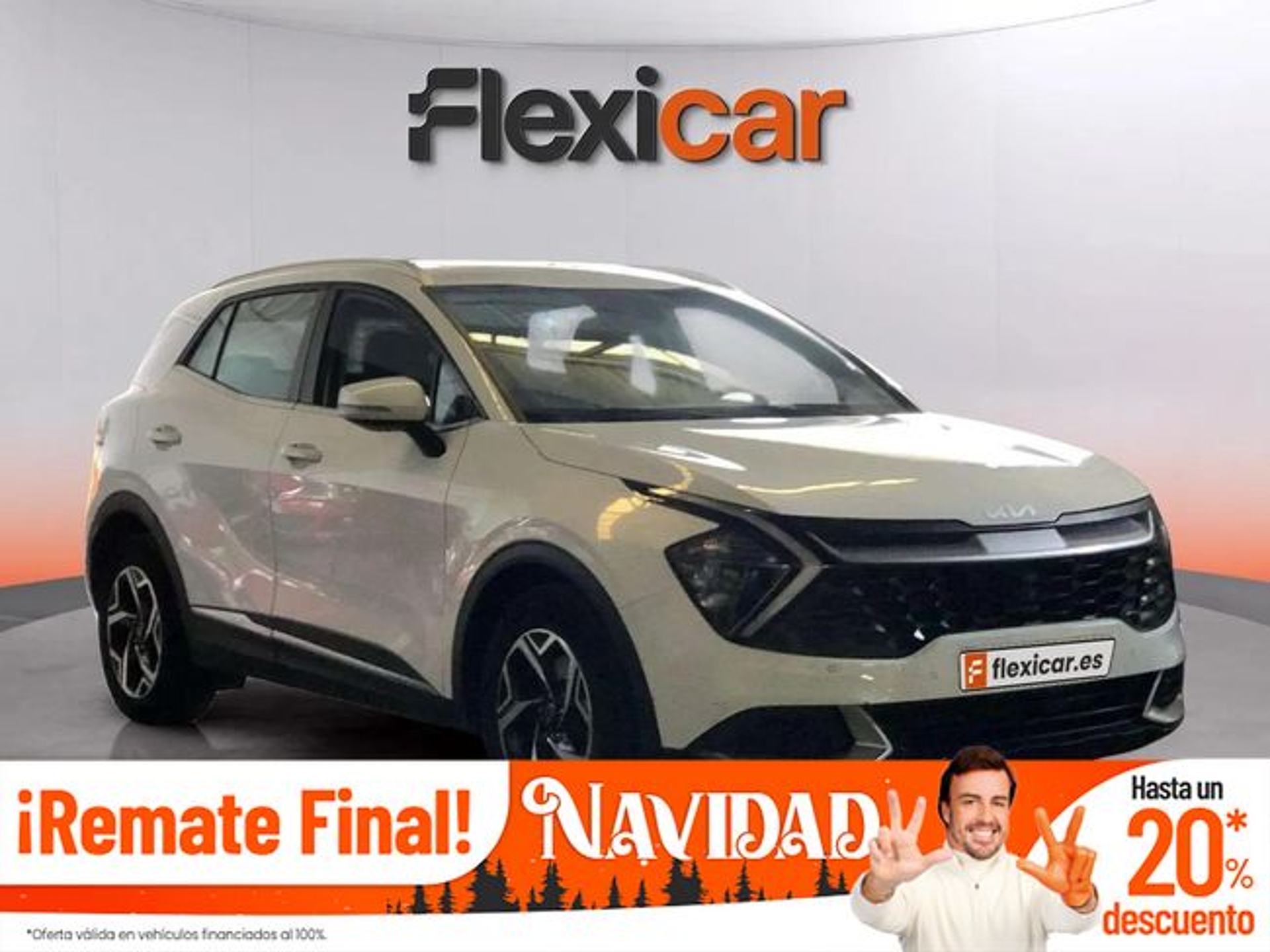 Imagen de KIA Sportage