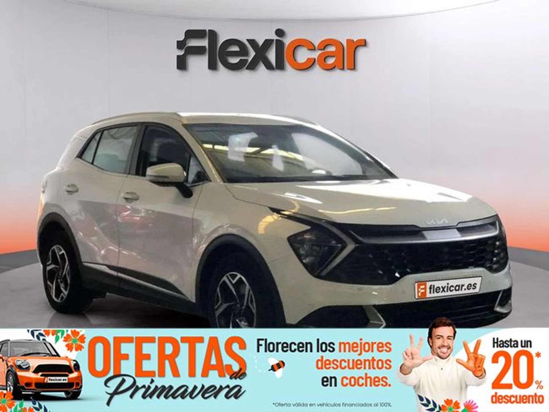 Imagen de KIA Sportage