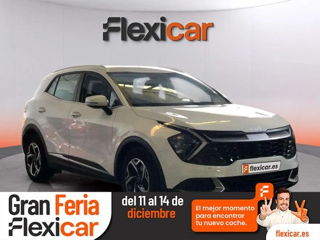 KIA Sportage (1.6 CRDi MHEV 100kW (136CV) Drive 4x2) en Córdoba