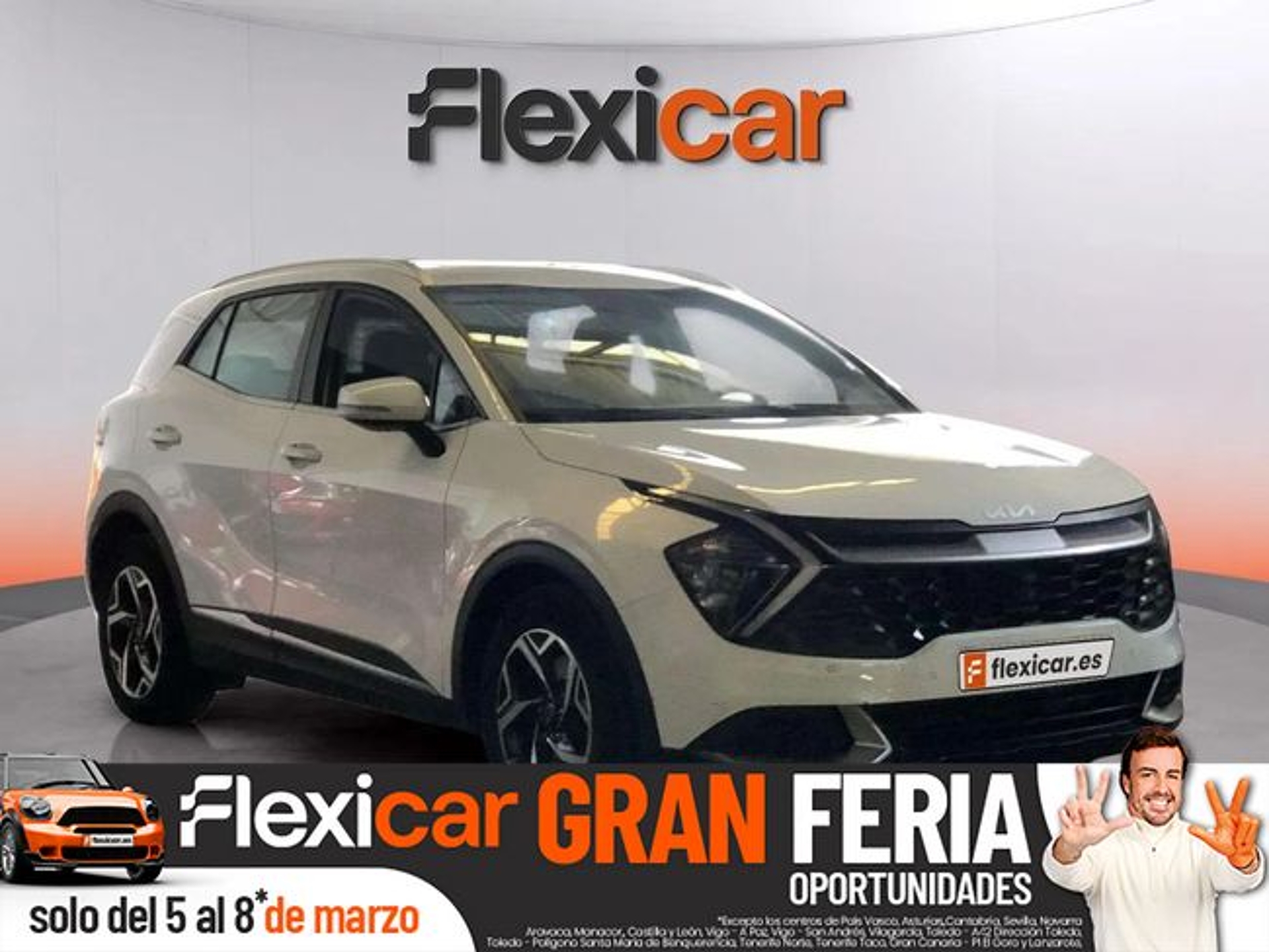 Imagen de KIA Sportage