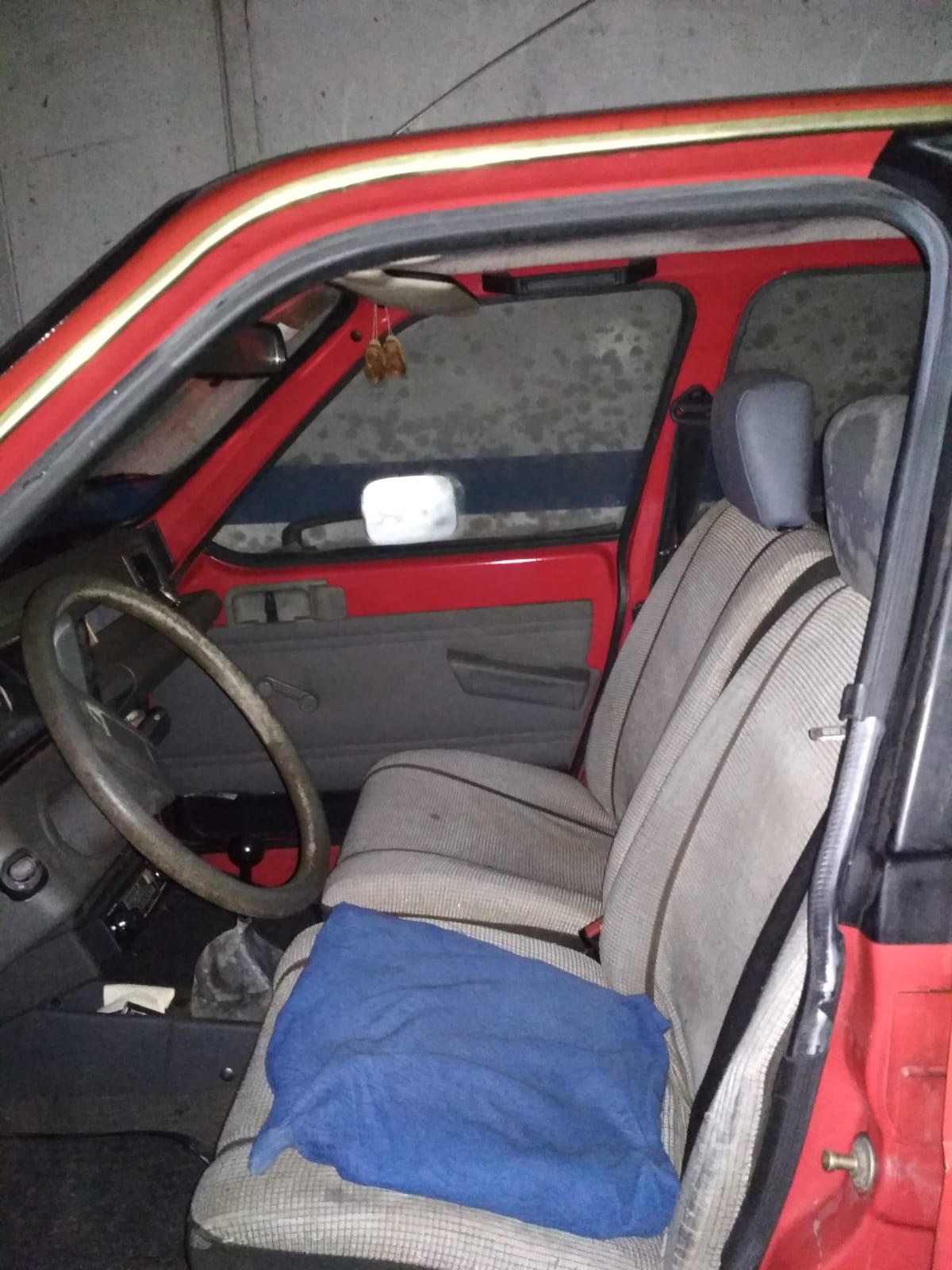 Foto del CITROEN Visa Visa