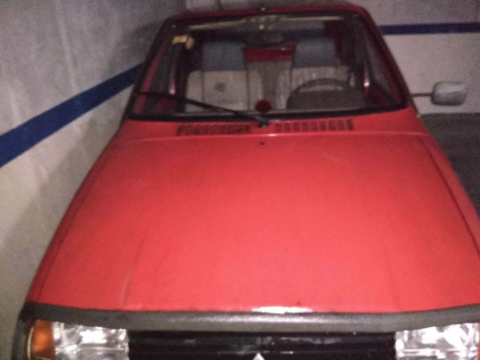 Foto del CITROEN Visa Visa