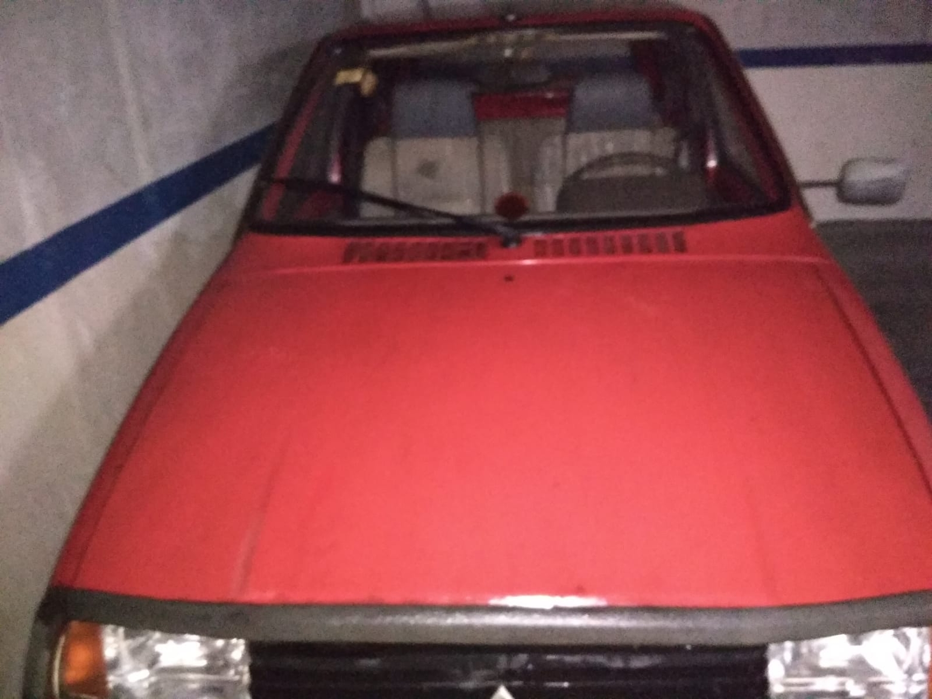 Imagen de CITROEN Visa