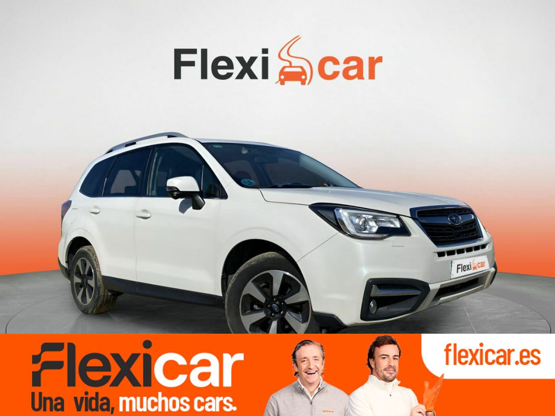 Imagen de SUBARU Forester