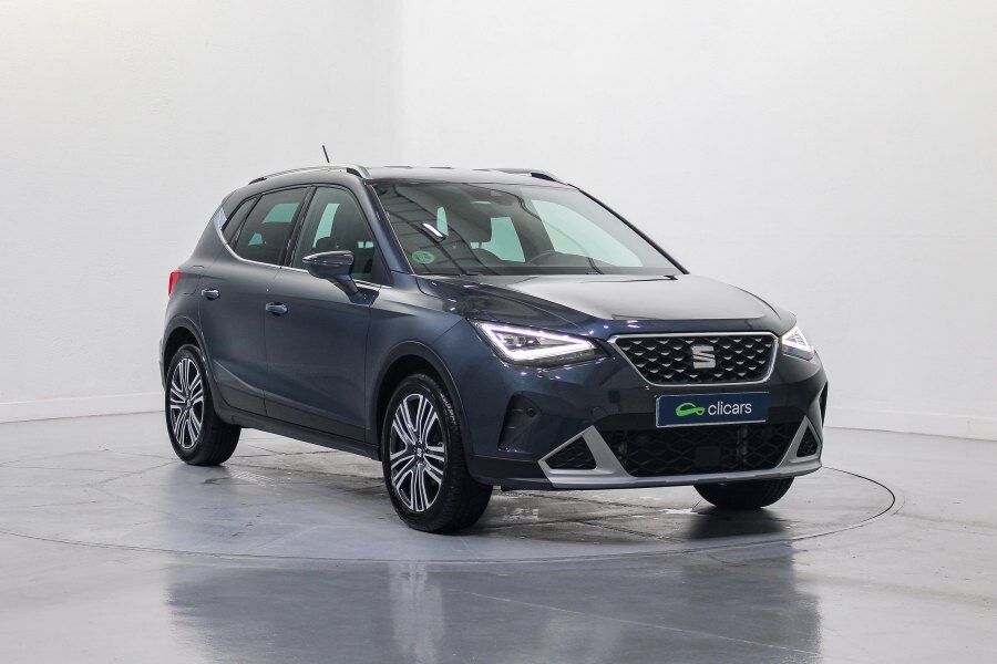Foto del SEAT Arona 1.0 TSI S&S X-perience 115