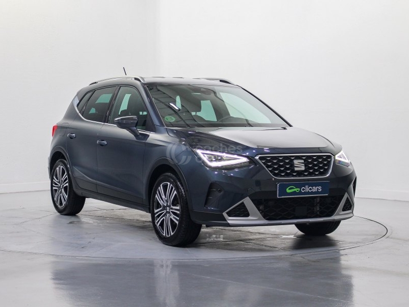 Foto del SEAT Arona 1.0 TSI S&S X-perience 115