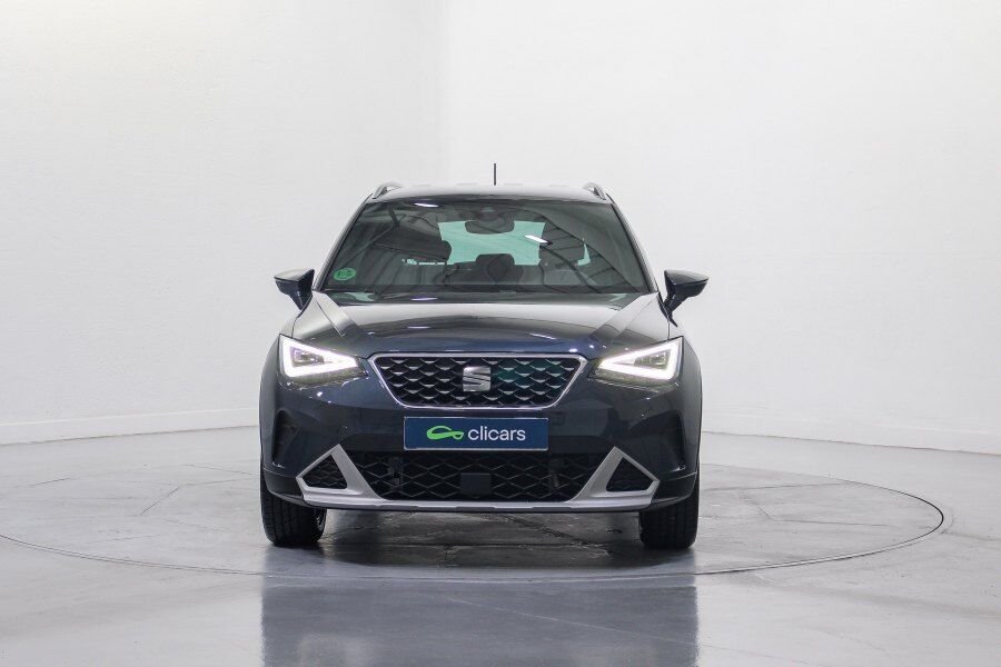 Foto del SEAT Arona 1.0 TSI S&S X-perience 115