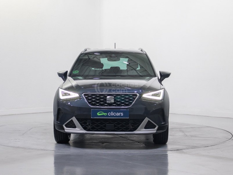 Foto del SEAT Arona 1.0 TSI S&S X-perience 115