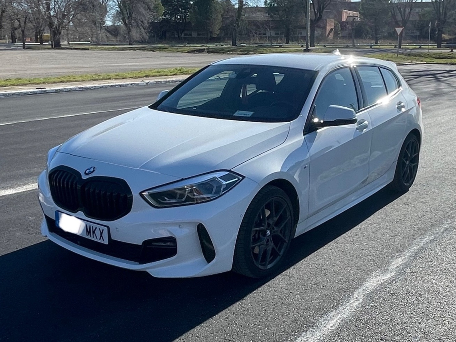 Imagen de BMW Serie 1