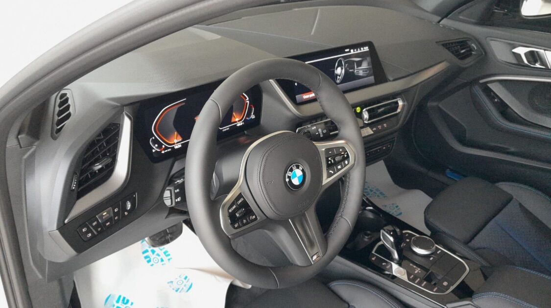Foto del BMW Serie 1 118iA M Sport Pro