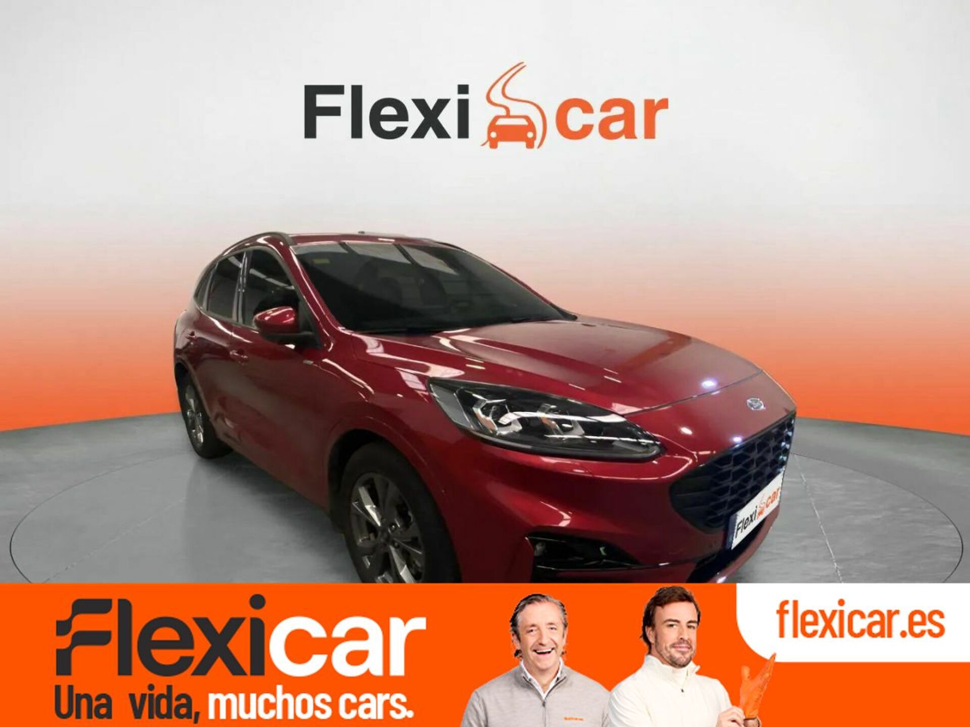 Imagen de FORD Kuga