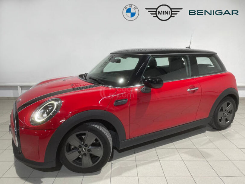 Foto del MINI Mini Cooper Aut.