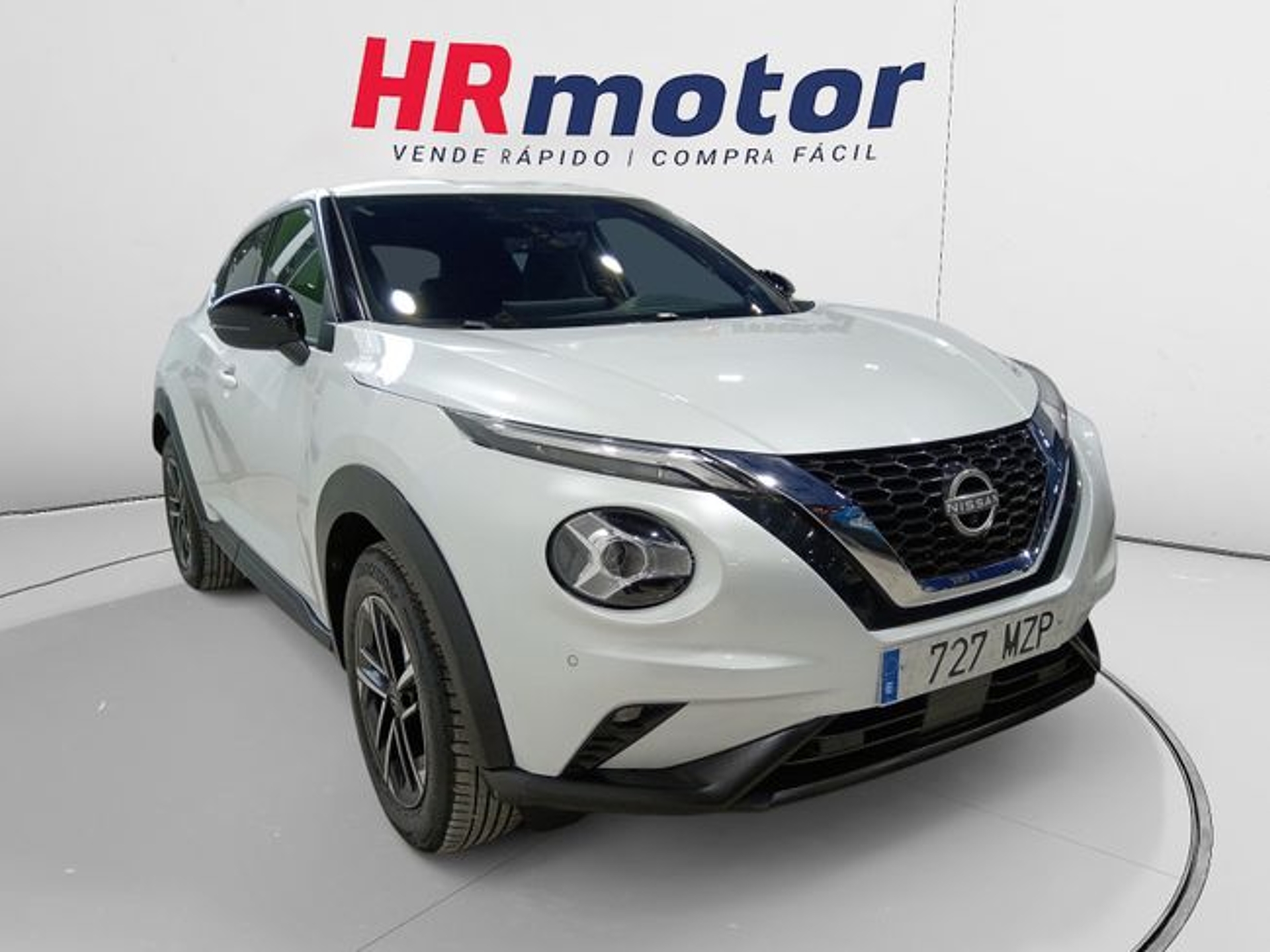 Imagen de NISSAN Juke