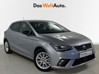 Imagen de SEAT Ibiza 1.0 TSI S&S FR XS 115