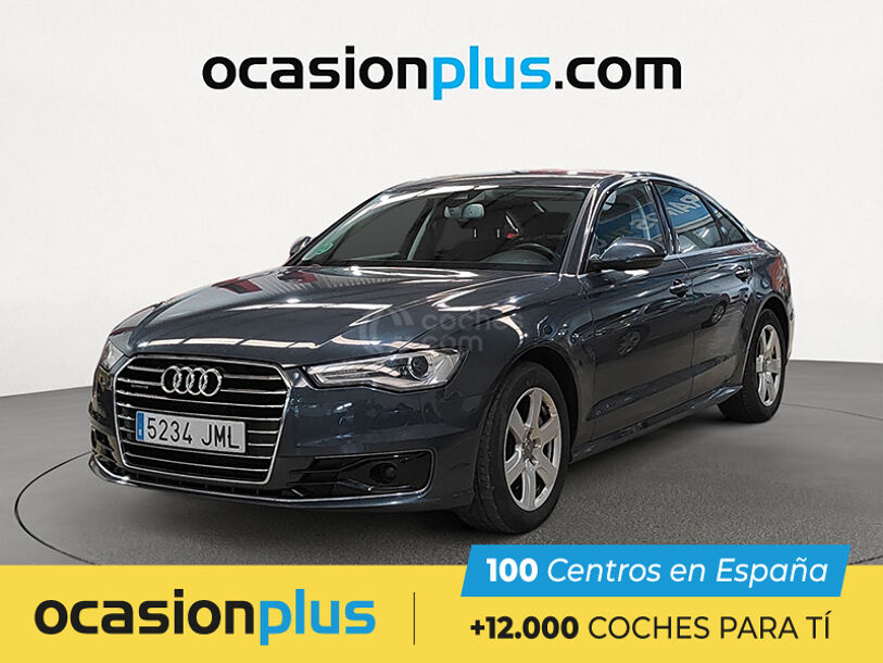 Foto del AUDI A6 3.0TDI Advanced edition S-Tronic 160kW