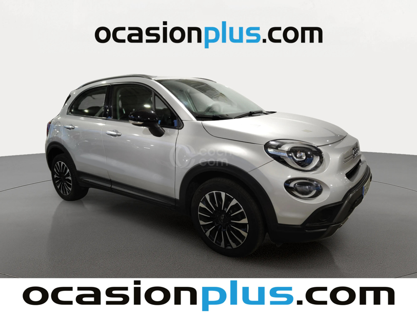Foto del FIAT 500X 1.0 Firefly S&S Cross