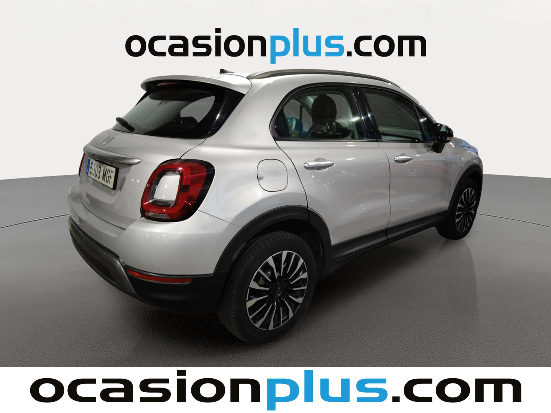 Imagen 3 de FIAT 500X
